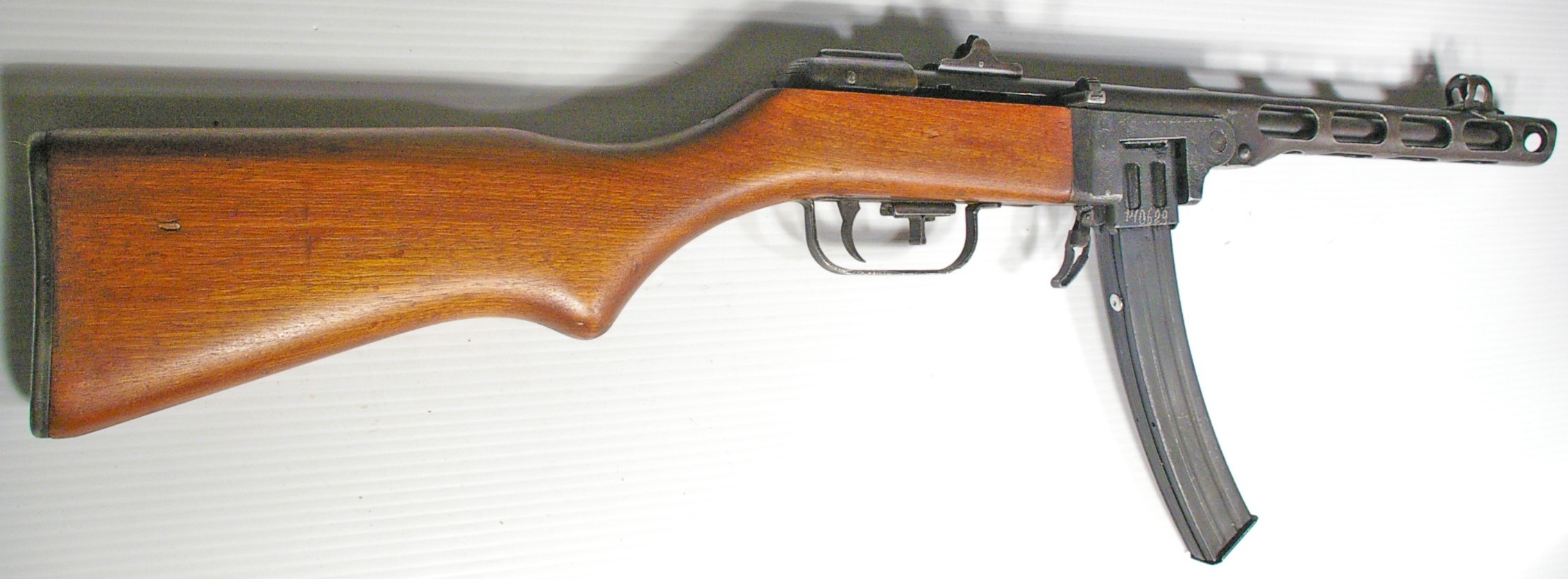 Type 50